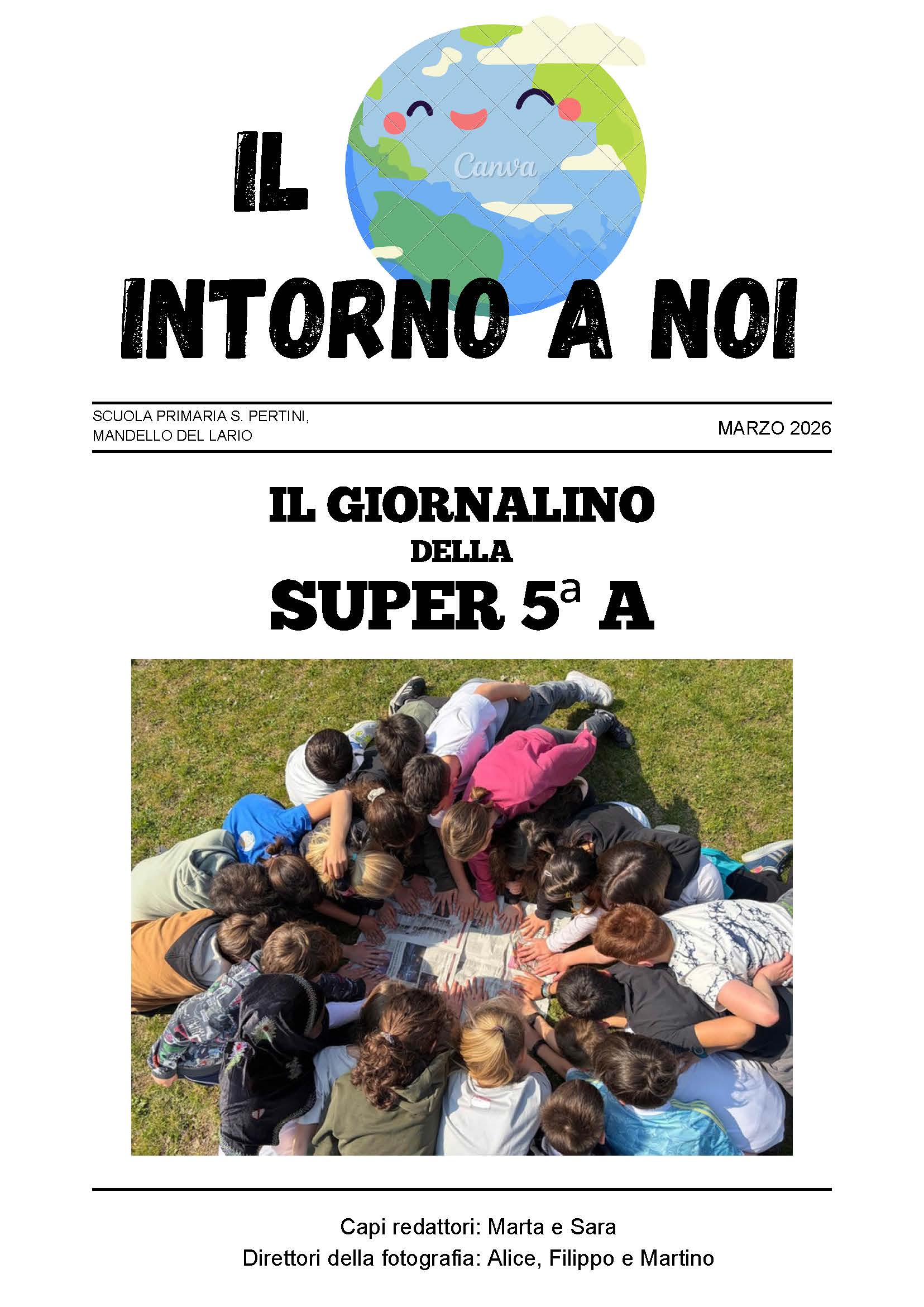 logo del servizio