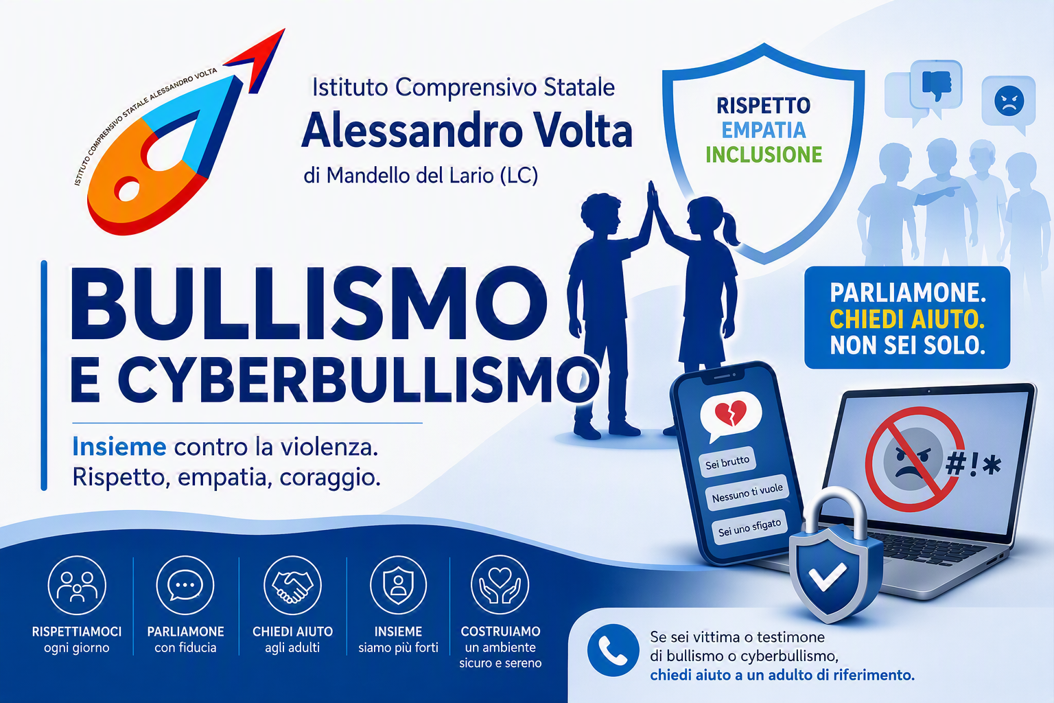 logo della repubblica italiana